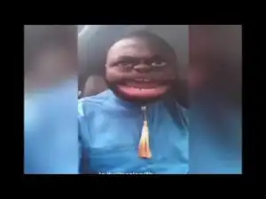 Video: Lasisi Elenu - Eating In The Dream (Comedy Skit)